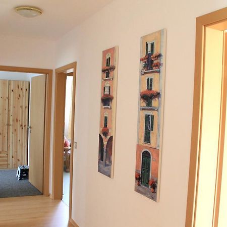 Apartment Bergblick Bischberg Bei Bamberg Dış mekan fotoğraf
