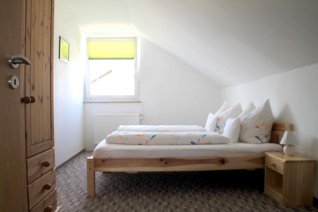 Apartment Bergblick Bischberg Bei Bamberg Dış mekan fotoğraf